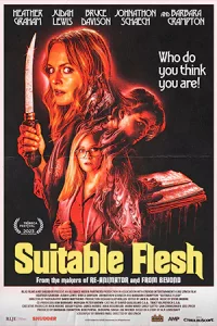 Suitable Flesh (2023) เว็บดูหนังออนไลน์ฟรีเต็มเรื่อง
