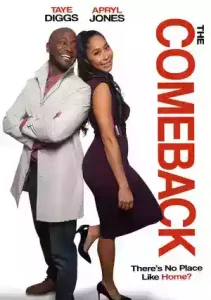 The Comeback (2023) เต็มเรื่อง HD เว็บดูหนังออนไลน์ฟรี