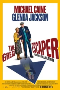 ดูหนัง The Great Escaper (2023) เต็มเรื่อง
