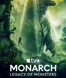รีวิวซีรี่ย์ Monarch Legacy of Monsters 2023