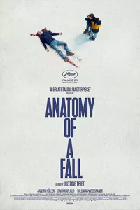 ดูหนังใหม่ Anatomy of a Fall (2023) เขาบอกว่าเธอฆ่า มาสเตอร์ HD