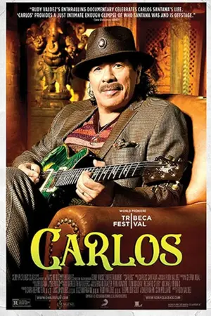 ดูหนังสารคดี Carlos 2023 คาร์ลอส HD ดูหนังเต็มเรื่อง