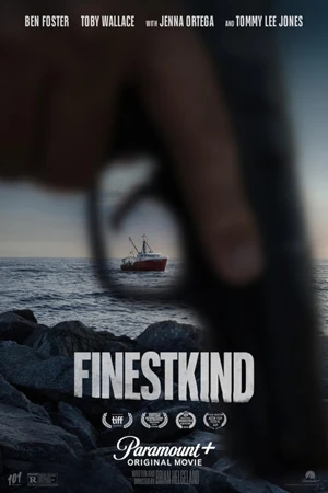 ดูหนังออนไลน์ Finestkind 2023 HD เต็มเรื่อง