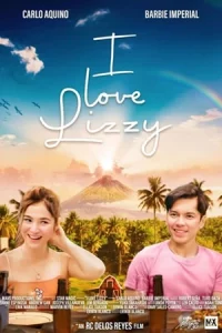 ดูหนังใหม่ I Love Lizzy (2023) ไอ เลิฟ ลิซซี่ HD เต็มเรื่อง