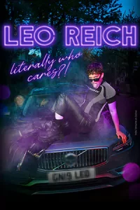 ดูหนังใหม่ Leo Reich: Literally Who Cares?! (2023) เต็มเรื่อง