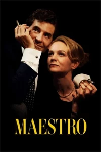 ดูหนังใหม่ Maestro (2023) มาเอสโตร | Netflix เต็มเรื่อง