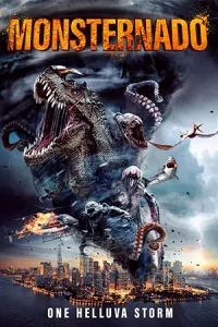 ดูหนังแอคชั่น Monsternado (2023) HD บรรยายไทย เต็มเรื่อง