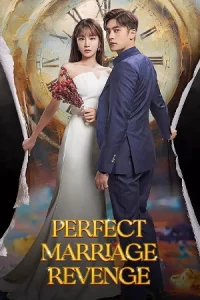 Perfect Marriage Revenge (2023) วิวาห์ ลวง ชวน ให้ รัก