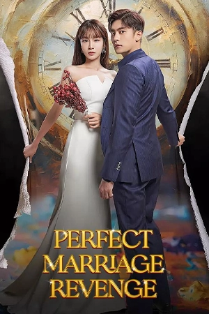 Perfect Marriage Revenge 2023 วิวาห์ ลวง ชวน ให้ รัก