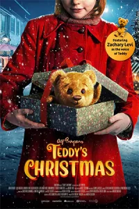 ดูหนังฝรั่ง Teddy's Christmas (2022) หนังใหม่ดูฟรี 4K เต็มเรื่อง