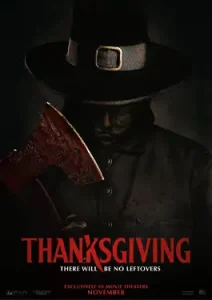 ดูหนังใหม่ Thanksgiving (2023) คืนเดือดเชือดขาช็อป HD เต็มเรื่อง