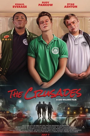 ดูหนังฝรั่ง The Crusades 2023 หนังHD เต็มเรื่อง หนังใหม่