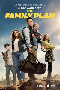 ดูหนังฝรั่ง The Family Plan (2023) HD บรรยายไทย เต็มเรื่อง