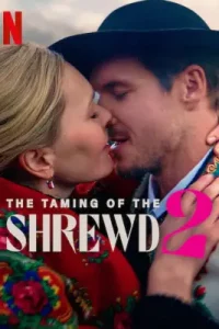 The Taming of the Shrewd 2 (2023) ปราบร้ายด้วยรัก 2 | Netflix