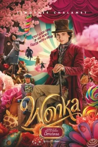 ดูหนังใหม่ Wonka (2023) วองก้า HD พากย์ไทย ซับไทย เต็มเรื่อง