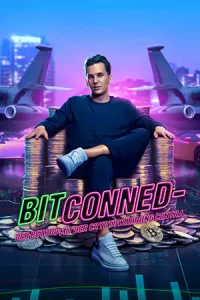 ดูหนัง Bitconned (2024) คริปโตลวง หนังใหม่ Netflix 2024