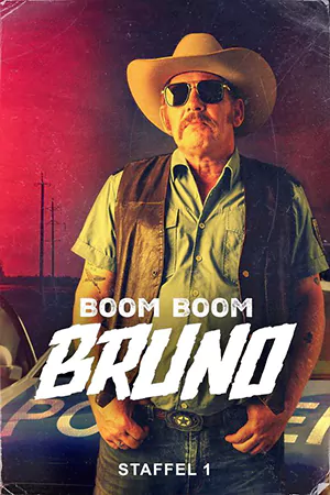 ดูซีรี่ย์ Boom Boom Bruno 2023 EP1 6 จบ ซับไทย พากย์ไทย