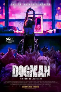 ดูหนัง Dogman (2023) ซับไทย พากย์ไทย ดูฟรีเต็มเรื่อง