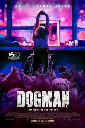 ดูหนัง Dogman 2023 ซับไทย พากย์ไทย ดูฟรีเต็มเรื่อง
