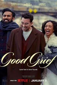 ดูหนัง Good Grief: ให้ตายเถอะความโศก (2024) Netflix (ซับไทย)