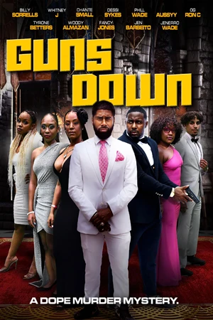 ดูหนัง Guns Down 2023 หนังใหม่เต็มเรื่อง | Movie2UFree