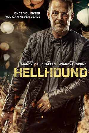 ดูหนังออนไลน์ Hellhound 2024 Full HD 4K เต็มเรื่อง