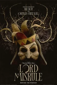 ดูหนังใหม่ Lord of Misrule (2024) ซับไทย Full Movie เต็มเรื่อง