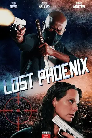 ดูหนังชนโรง Lost Phoenix 2024 หนังออนไลน์ 2024 เต็มเรื่อง