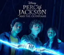 รีวิวซีรี่ย์ Percy Jackson and the Olympians
