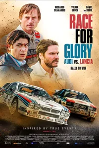 ดูหนังชนโรง Race for Glory: Audi vs. Lancia (2024) เต็มเรื่อง