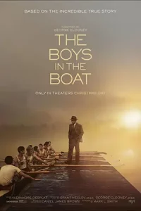 ดูหนัง The Boys in the Boat (2023) HD เต็มเรื่องซับไทย