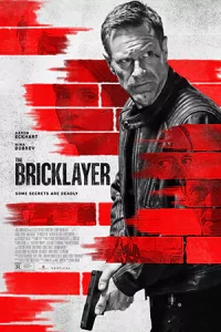 ดูหนังแอคชั่น The Bricklayer (2023) HD หนังออนไลน์เต็มเรื่อง