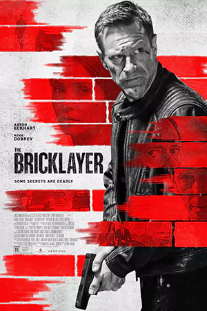 ดูหนังแอคชั่น The Bricklayer 2023 HD หนังออนไลน์เต็มเรื่อง