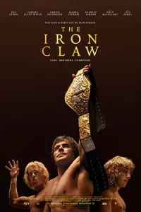 ดูหนัง The Iron Claw (2023) | ดูหนังใหม่ชนโรงฟรี Movie2ufree