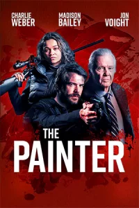 ดูหนัง The Painter (2024) เต็มเรื่องมาสเตอร์ HD [ซับไทย]