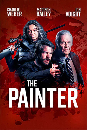 ดูหนัง The Painter 2024 เต็มเรื่องมาสเตอร์ HD ซับไทย