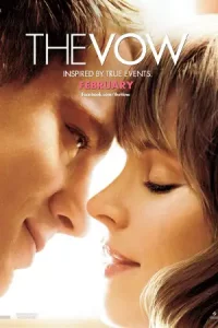 ดูหนัง The Vow (2012) รักครั้งใหม่ หัวใจเดิม HD พากย์ไทย