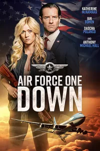 ดูหนังแอคชั่น Air Force One Down (2024) HD เต็มเรืองซับไทย