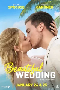 ดูหนังฝรั่ง Beautiful Wedding (2024) HD เต็มเรื่อง