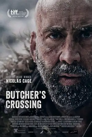 ดูหนัง Butcher's Crossing (2022) ซับไทย HD มาสเตอร์