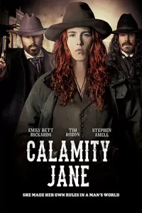 ดูหนังออนไลน์ Calamity Jane (2024) เต็มเรื่องมาสเตอร์ ดูฟรี