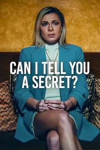 ดูซีรี่ย์ฝรั่ง Can I Tell You A Secret (2024) HD ซับไทย [จบ]
