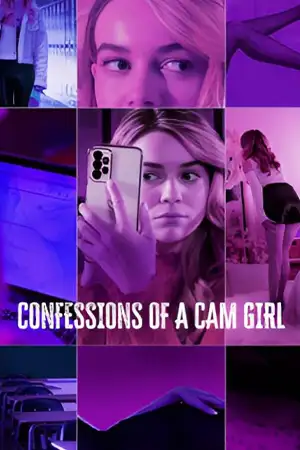 ดูหนังใหม่ Confessions of a Cam Girl 2024 HD เต็มเรื่อง