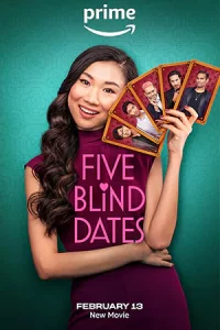 ดูหนัง Five Blind Dates (2024) หนังออนไลน์ 2024 พากย์ไทย