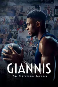 ดูหนัง Giannis: The Marvelous Journey (2024) HD เต็มเรื่อง