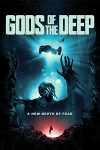 ดูหนังไซไฟ Gods of the Deep (2023) ซับไทย มาสเตอร์เต็มเรื่อง