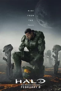 ดูซีรี่ย์ Halo Season 2 (2024) เฮโล ซีซั่น 2 HD [จบเรื่อง]