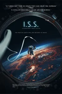 ดูหนัง I.S.S. (2024) ไอ.เอส.เอส. เต็มเรื่อง HD ดูฟรีออนไลน์