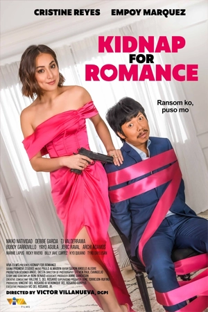 ดูหนัง Kidnap for Romance 2023 หนังมาสเตอร์ 4K เต็มเรื่อง