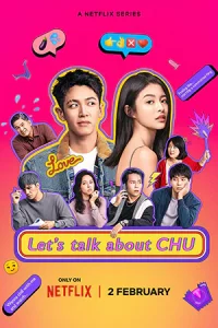 ดูหนัง Let's Talk About Chu (2024) คุยเรื่องคนบ้านฉู่ ซับไทย